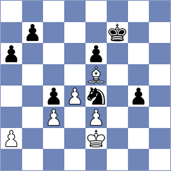 Jessel - Yu (Chess.com INT, 2021)
