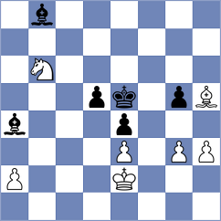 Sarana - Seo (chess.com INT, 2024)