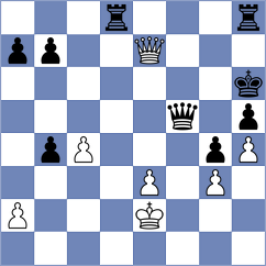 Yeritsyan - Nenezic (chess.com INT, 2023)