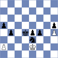 Cajeca Yata - Pianchiche Acero (Chess.com INT, 2020)