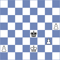 Barron - Bugayev (Chess.com INT, 2020)