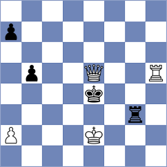 Zvan - Weisz (chess.com INT, 2023)