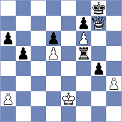 Adireddy - Steenbekkers (chess.com INT, 2023)
