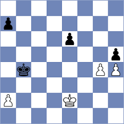 Golubka - Organdziev (chess.com INT, 2021)