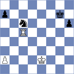 Nikulina - Ljubarov (chess.com INT, 2024)