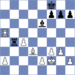 Ibraev - Pasti (Chess.com INT, 2019)