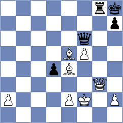 Garcia Ramos - Romero Pallares (chess.com INT, 2024)