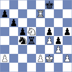 Roque Sola - Rose (chess.com INT, 2022)