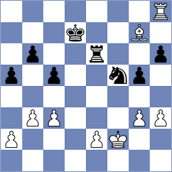 Assylov - Goltsev (chess.com INT, 2024)