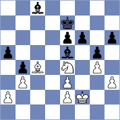 Yurtseven - Senthil (chess.com INT, 2022)