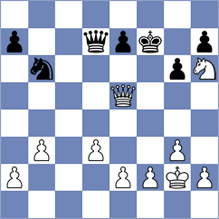 Seemann - Nguyen (Chess.com INT, 2021)