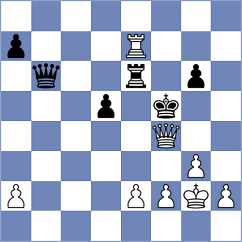 Zotova - Winkels (chess.com INT, 2022)