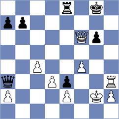 Fiorito - Grigorjev (chess.com INT, 2024)