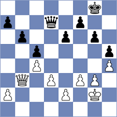 Bremner - Bravo De La Vega (chess.com INT, 2024)