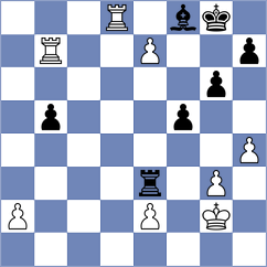 Nguyen - Hamedi Nia (Chess.com INT, 2020)
