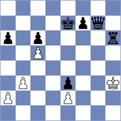 Barillaro - Gutierrez Olivares (chess.com INT, 2023)