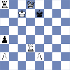 Turzo - Peiris (chess.com INT, 2023)