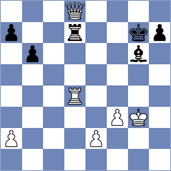 Aketayeva - Dahlgren (chess.com INT, 2023)