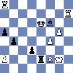 Tomaszewski - Shashikant (Chess.com INT, 2020)