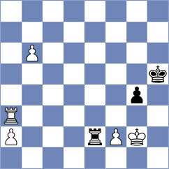 Liang - Khademalsharieh (chess24.com INT, 2021)