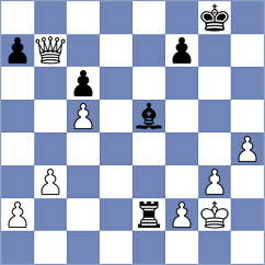 Truskavetsky - Houhou (chess.com INT, 2024)