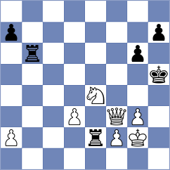 Lorenc - Borkovec (Chess.com INT, 2021)