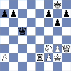 Arman - Zhigalko (chess.com INT, 2023)