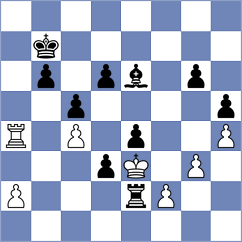 Franca - Weber (chess.com INT, 2021)