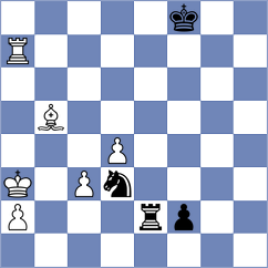 Arngrimsson - Akhmedinov (chess.com INT, 2024)