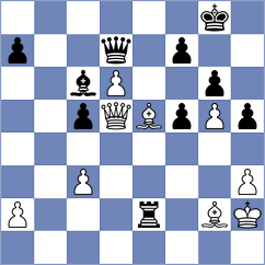 Seletsky - Smith (chess.com INT, 2023)