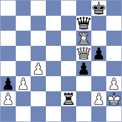 Martinez Alcantara - Nasuta (chess.com INT, 2024)