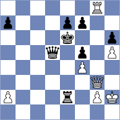 Romero Pallares - Aradhya (chess.com INT, 2024)