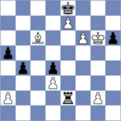Kozak - Lach (chess.com INT, 2023)