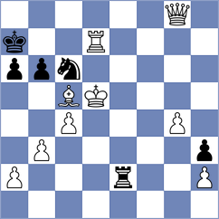 Deac - Martemianov (Chess.com INT, 2020)