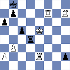 Anton Guijarro - Simonian (chess.com INT, 2023)