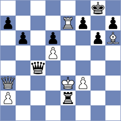Klekowski - Miller (chess.com INT, 2024)