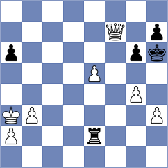 Argandona Riveiro - Penafiel Mendoza (chess.com INT, 2024)