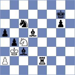 Jazbec - Hrescak (Chess.com INT, 2021)