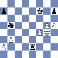 Osinovsky - Hayrapetyan (chess.com INT, 2024)