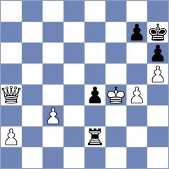 Kuruppu - Havanecz (Chess.com INT, 2021)