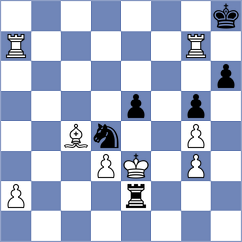 Torres Hernandez - Kulon (Chess.com INT, 2021)