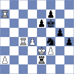 Ranaldi - Balla (chess.com INT, 2024)