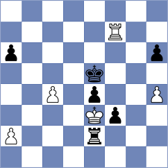 Doncaster - Colombo (Chess.com INT, 2021)