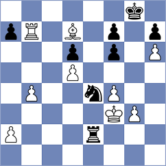 Muromtsev - Zavivaeva (Chess.com INT, 2021)