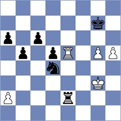 Obregon Garcia - Garcia Lemos (chess.com INT, 2024)