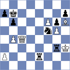 Ciolacu - Magold (Chess.com INT, 2020)
