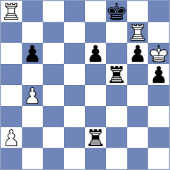 Sviridova - Swati (Chess.com INT, 2021)