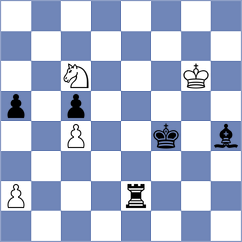 Dahlgren - Rose (chess.com INT, 2024)