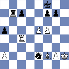 Martinez Zambrano - Zhindon Minchala (Chess.com INT, 2020)