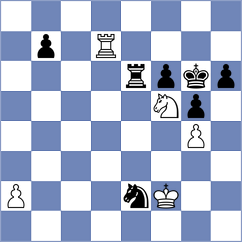 Concio - Salik (chess.com INT, 2021)